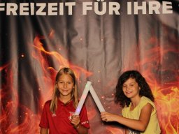 Dorffest 2026 Fotobox